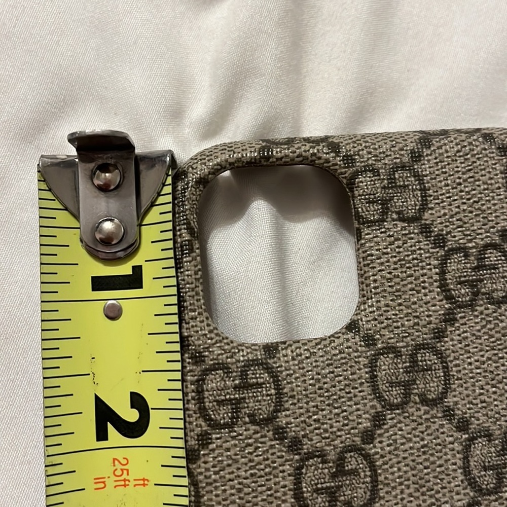 Gucci Phone Case - Picture 9 of 10